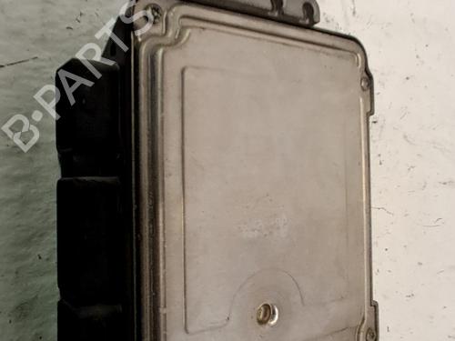 Engine control unit (ECU) OPEL VIVARO A Van (X83) 1.9 DTI (F7) | BP33772531M57 - Image 3