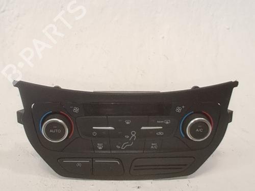 Used Climate control Climate control 38416271 38416271