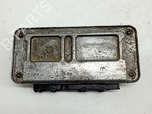 Engine control unit (ECU) SKODA ROOMSTER (5J7) 1.4 | BP30920303M57