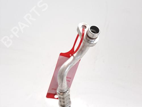 AC pipe RENAULT ZOE (BFM_) ZOE | BP26929378M126 