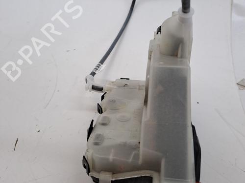 Rear left lock OPEL CORSA F (P2JO) 1.2 (68) | BP23283796C100 