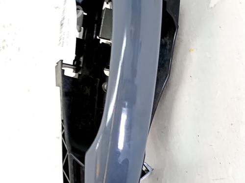 Used Front left exterior door handle OPEL CORSA F (P2JO) 1.2 Turbo Hybrid (68) (136 hp) 32042152