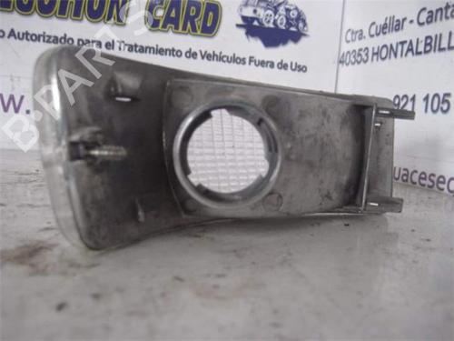 Blinklys fortil venstre AUDI 80 B3 Saloon (893, 894, 8A2) 1.8 S (90 hp) 25459365