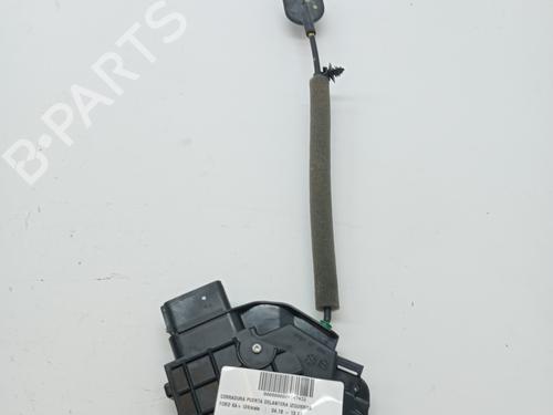 Used Front left lock FORD KA+ III (UK, FK) 1.2 (70 hp) 23345020