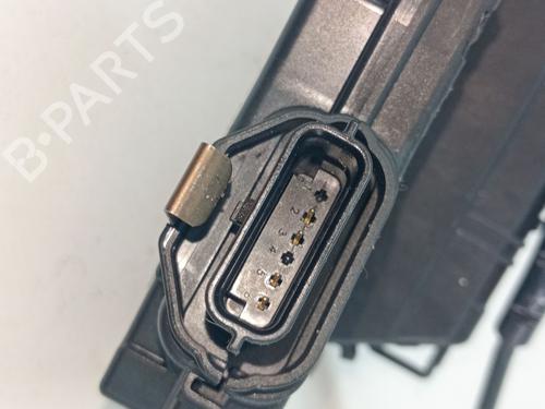 Front right lock RENAULT ZOE (BFM_) ZOE | BP27519633C97 