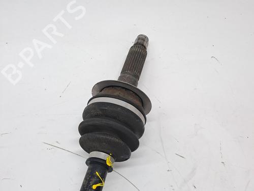 Right rear driveshaft SUBARU XV (_GP_) 2.0 i AWD (GP7, G33GP) | BP23943153M41 