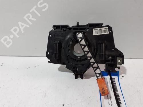 Squib airbag RENAULT CLIO II (BB_, CB_) 1.4 16V (B/CB0L) | BP25460101C102 