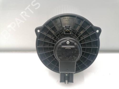 Varmeblæser MAZDA 3 (BM, BN) 2.0 (120 hp) 23383172