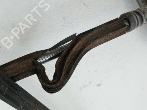 Front left window mechanism VW GOLF V (1K1) 2.0 TDI 16V | BP27700259C22 