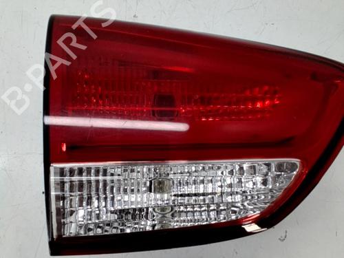 Left tailgate light KIA CARENS IV 1.6 GDi | BP29420959C79 