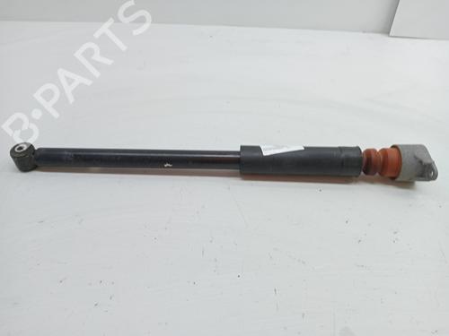 Used Right rear shock absorber FORD FIESTA VI (CB1, CCN) 1.4 TDCi (68 hp) 23341411