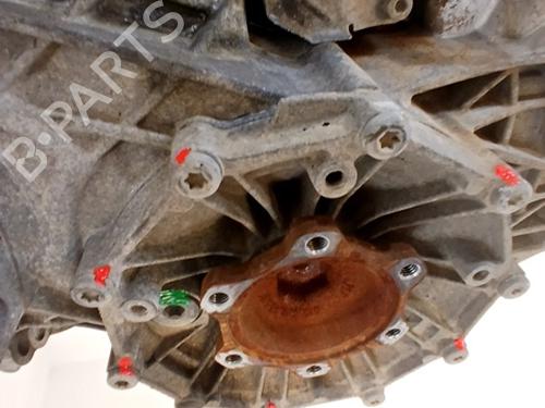 Gearbox AUDI A4 B7 (8EC) 2.0 TDI 16V | BP29991031M3
