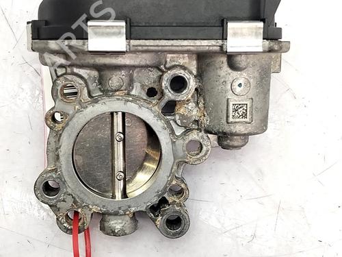 Used Throttle body Throttle body FIAT 600e / 600 (365_, 364_) Mild Hybrid (136 hp) 33841953 33841953