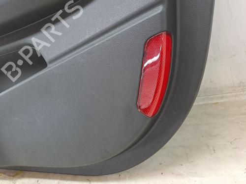 Front right panel KIA SPORTAGE IV (QL, QLE) 1.7 CRDi | BP23365083C59 