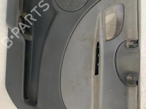 Used Front right panel Front right panel CITROËN JUMPY II Van 2.0 HDi 120 (120 hp) 33772636 33772636