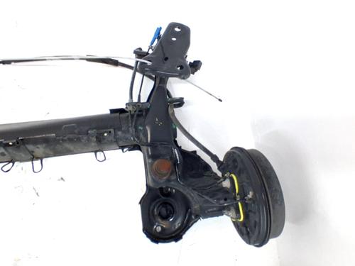 Rear axle CITROËN C-ELYSEE (DD_) 1.6 BlueHDi 100 | BP40550642M2 - Image 3