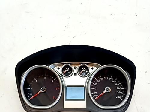 Instrument cluster FORD C-MAX (DM2) 1.8 TDCi | BP31086488C47 - Image 2