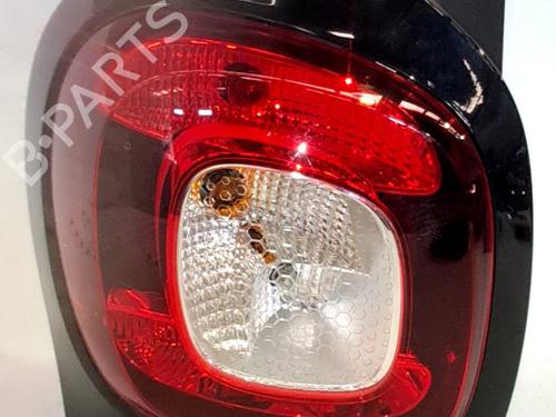Used Left taillight Left taillight SMART FORTWO Coupe (453) 1.0 (453.342, 453.343) (71 hp) 34154654 34154654