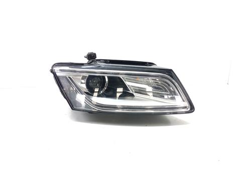Used Right headlight AUDI Q5 (8RB) 2.0 TDI (150 hp) 27252900