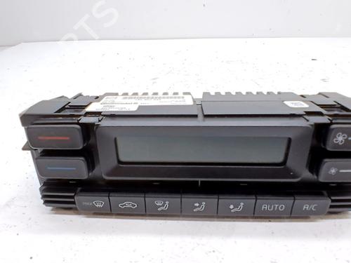 Used Climate control Climate control 39400946 39400946