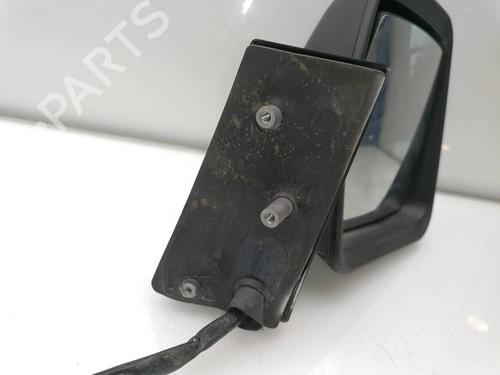 Used Right mirror FIAT SCUDO Bus (220_) 1.9 TD (92 hp) 25346859
