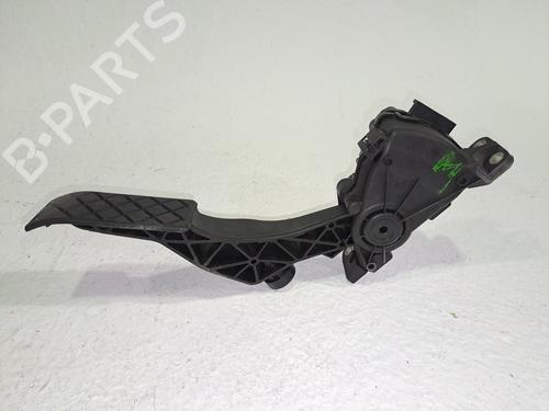 Pedal VW MULTIVAN T5 (7HM, 7HN, 7HF, 7EF, 7EM, 7EN) 2.5 TDI | BP23976128I4 