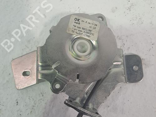 Hinge/Door check strap PEUGEOT 3008 I MPV (0U_) 1.6 BlueHDi 120 | BP25998912C146 