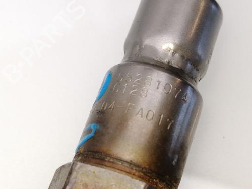 Elektronisk sensor FIAT DUCATO Platform/Chassis (250_) 150 Multijet 2,3 D | BP25346795M84 