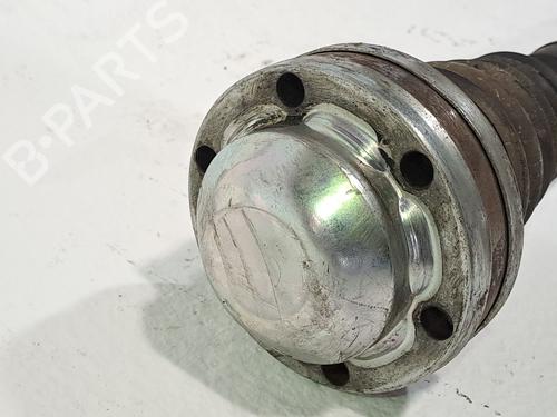 Right front driveshaft SEAT ALTEA (5P1) 2.0 TDI 16V | BP24108470M39 - Image 5