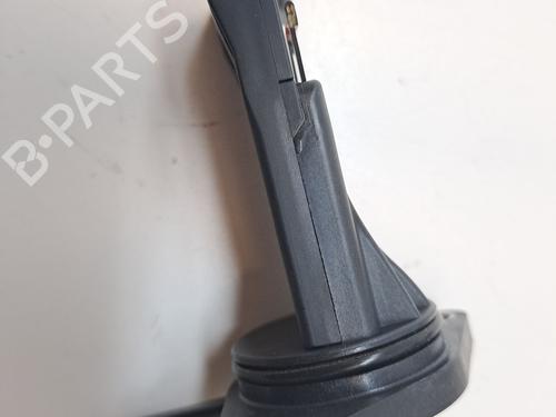 Used Mass air flow sensor MAZDA 2 Hatchback (DL, DJ) 1.5 SKYACTIV-G (90 hp) 23279853