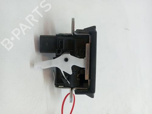 Tailgate lock VW GOLF VII (5G1, BQ1, BE1, BE2) 2.0 TDI | BP24883748C101 
