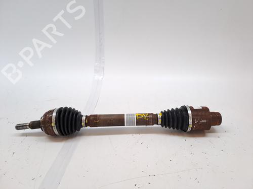 Used Right front driveshaft FORD FOCUS IV (HN) 2.3 ST EcoBoost (280 hp) 23286537