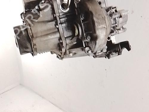 Gearbox CITROËN C4 CACTUS 1.6 BlueHDi 100 | BP38168252M3 - Image 4
