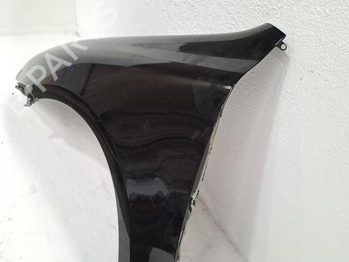 Forkjerm venstre PORSCHE CAYENNE (9PA) 3.2 | BP29228483C41 