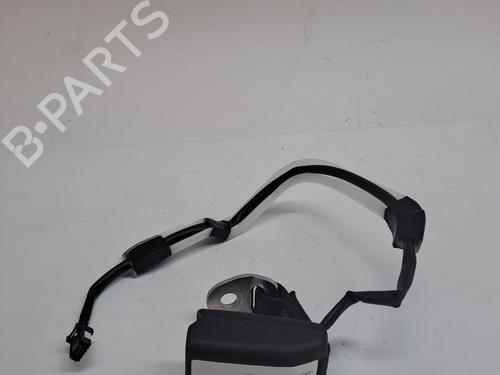 Used Seat buckle LEXUS IS III (_E3_) 300h (AVE30_, AVE30R) (223 hp) 23974431