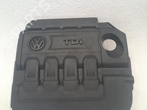 Oberschutz für VW TIGUAN (AD1, AX1) 2.0 TDI 4motion (150 hp) 27891597