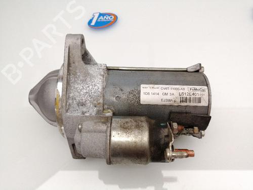 Startmotor FORD TRANSIT Van (FA_ _) 2.4 DI (FAA_, FAB_, FAC_, FAD_) | BP23386269M8