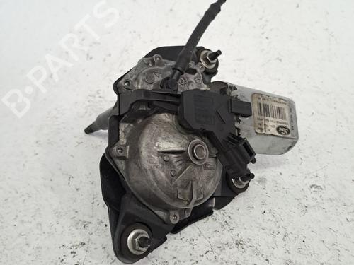 Rear wiper motor FORD TRANSIT COURIER B460 Box Body/MPV 1.5 TDCi | BP27464113M102 