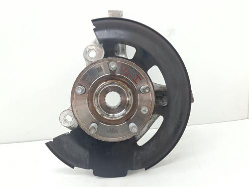 Used Left front steering knuckle OPEL ASTRA K (B16) 1.6 CDTi (68) (110 hp) 27174904