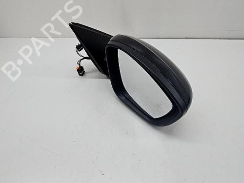 Used Right mirror OPEL CORSA F (P2JO) CORSA-e (68) (136 hp) 30622465