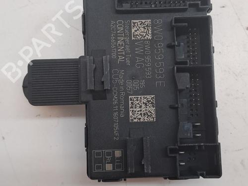 Elektronisk modul AUDI A5 Sportback (F5A, F5F) 2.0 TDI | BP28164026M83 