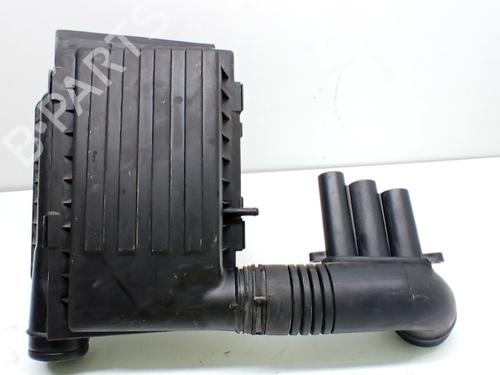 Used Air filter box SEAT IBIZA IV ST (6J8, 6P8) 1.2 TSI (90 hp) 31700938