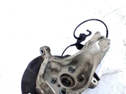 Used Left front steering knuckle Left front steering knuckle RENAULT TALISMAN (LP_) 1.7 Blue dCi 120 (LPA7) (120 hp) 33763560 33763560