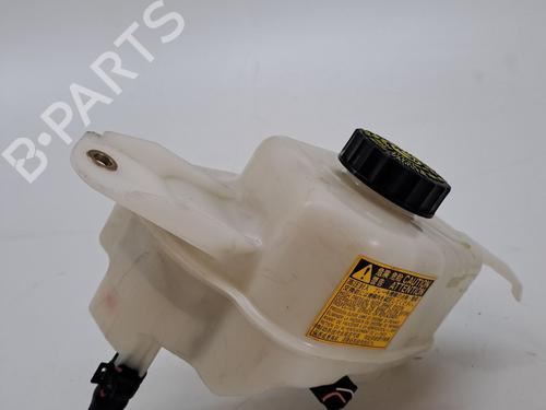 Expansion tank TOYOTA YARIS (_P13_) 1.5 Hybrid (NHP130_, NHP130) | BP23366465C120 