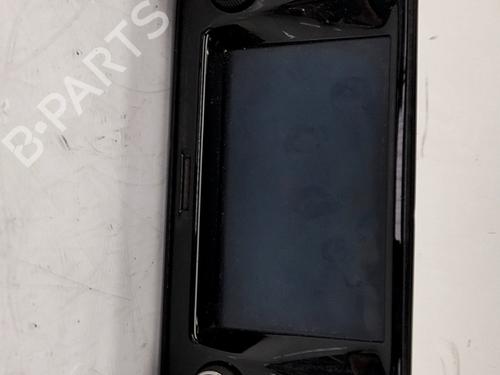 Autoradio SKODA FABIA III (NJ3) 1.0 (75 hp) 32108338