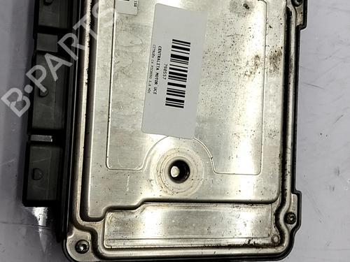 Used Engine control unit (ECU) CITROËN XSARA PICASSO (N68) 1.6 HDi (109 hp) 30921237