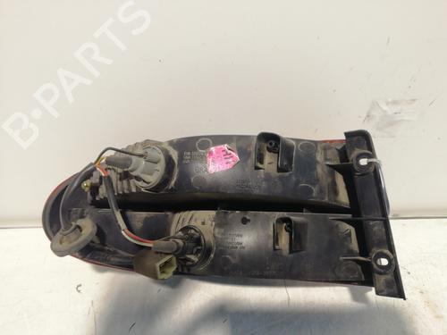 Right taillight DAEWOO LANOS (KLAT) 1.3 | BP25457914C35