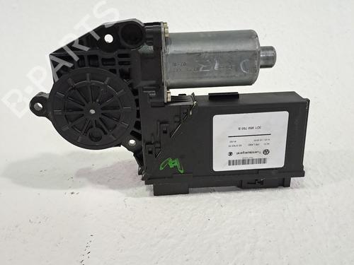Left front window motor PORSCHE CAYENNE (9PA) Turbo 4.5 | BP23944140E21 
