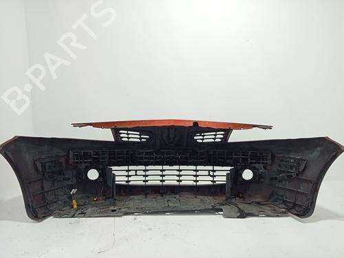 Front bumper RENAULT MEGANE II Estate (KM0/1_) 1.9 dCi | BP23289473C7 