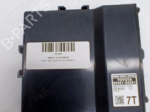 Elektronisk modul Elektronisk modul 38420941 38420941